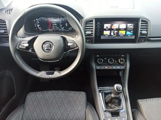Skoda Karoq 2.0 TDI Style Style
