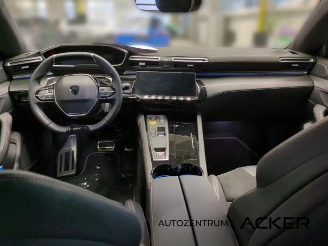 Peugeot 508 GT-Line PureTech SW