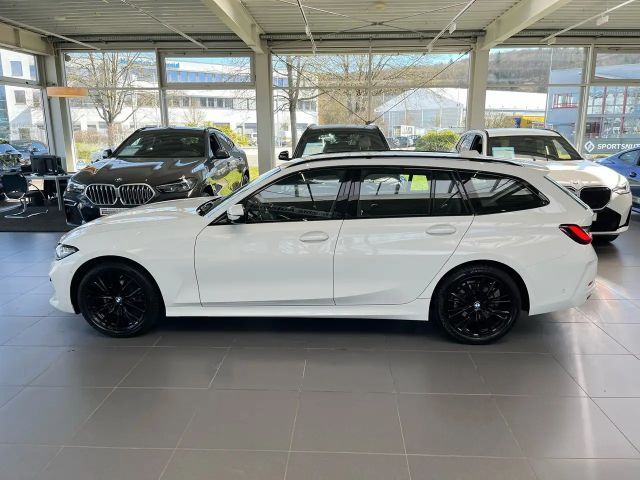 BMW 318 318i Touring