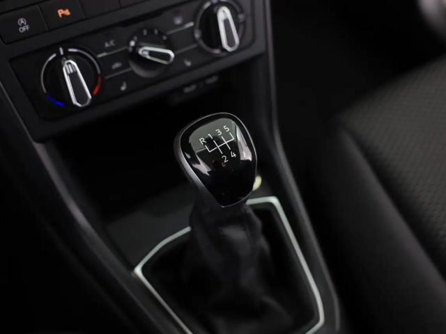 Volkswagen T-Cross 4Me TSI