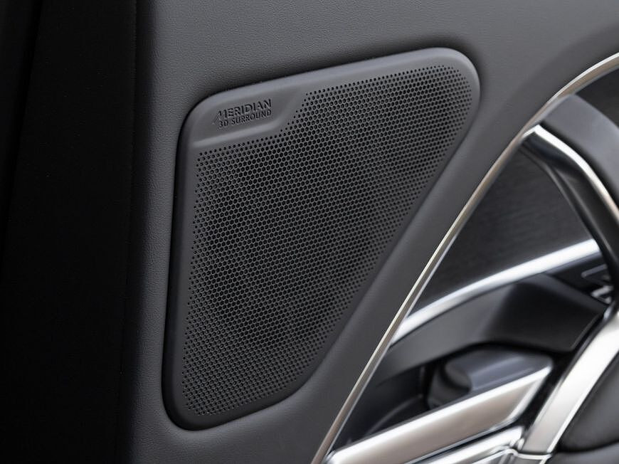 Land Rover Range Rover HSE