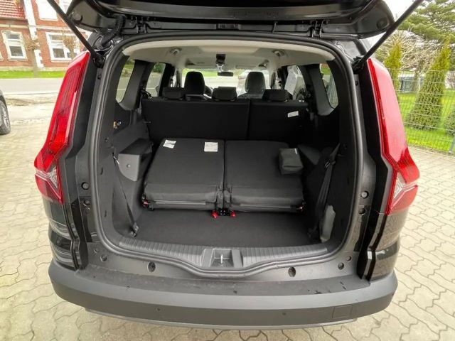 Dacia Jogger Extreme TCe 110