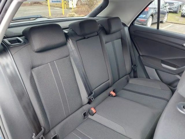 Volkswagen T-Roc DSG Life