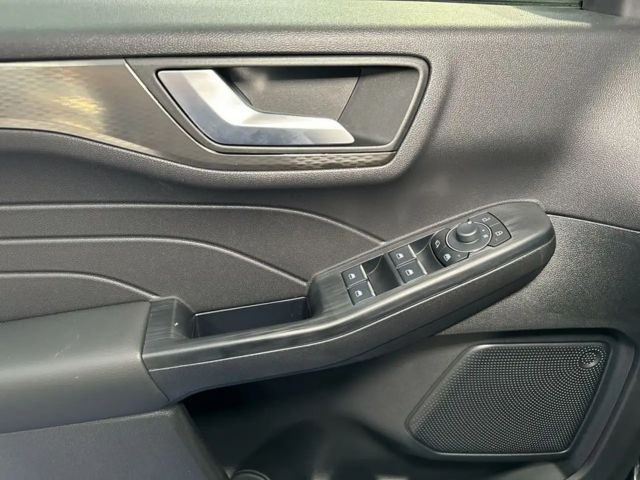 Ford Kuga EcoBoost Titanium