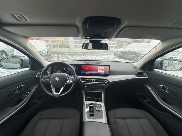 BMW 320 320d Touring xDrive