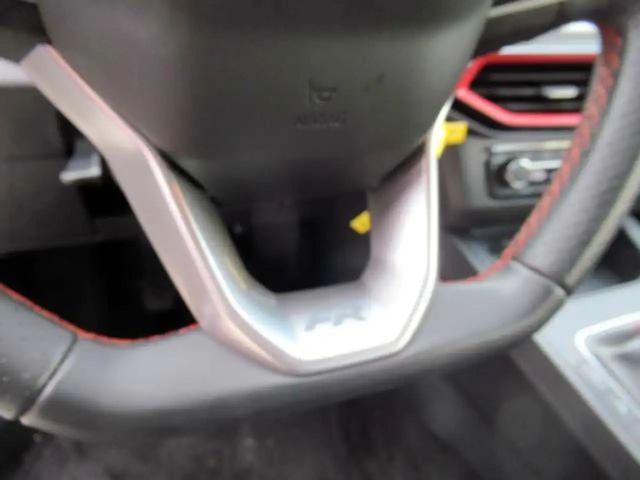 Seat Ibiza 1.0 TSI FR-lijn