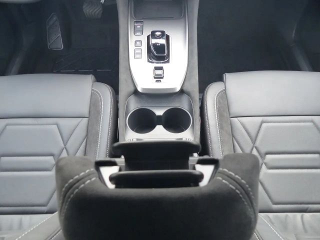 Nissan Qashqai N-Design e-Power