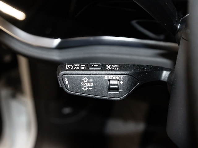 Audi Q3 35 TFSI S-Line S-Tronic Sportback