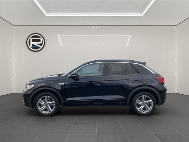 Volkswagen T-Roc 1.5 TSI DSG R-Line