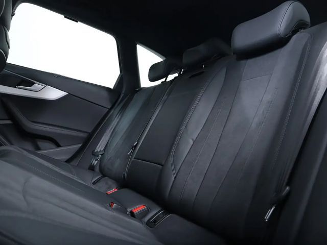 Audi A4 allroad 40 TDI