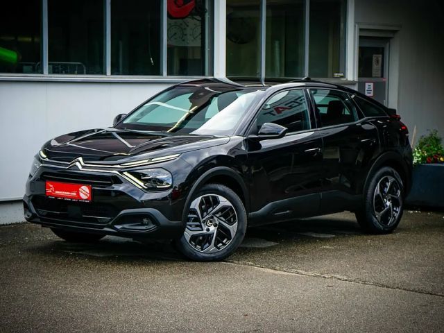 Citroën C4 Plus PureTech