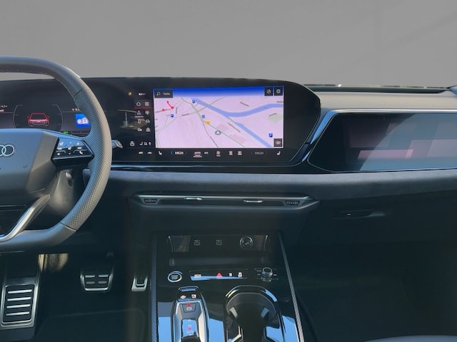 Audi A5 Avant Quattro S-Tronic