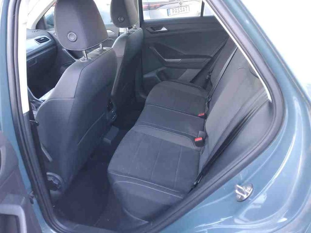 Volkswagen T-Roc 1.5 TSI DSG Style