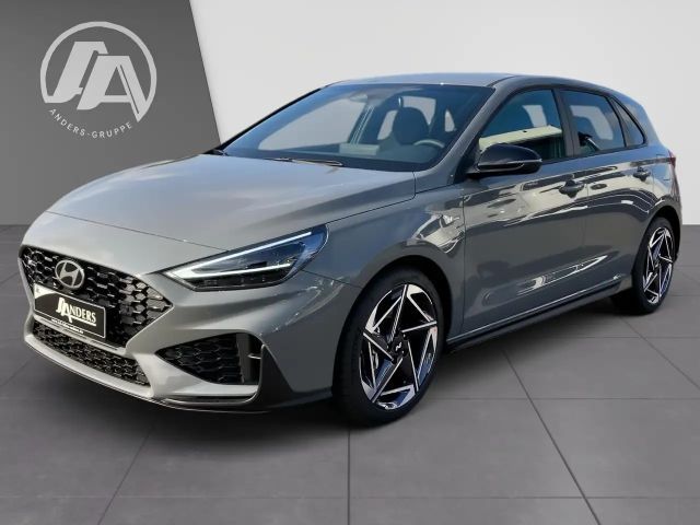 Hyundai i30 N Line T-GDi