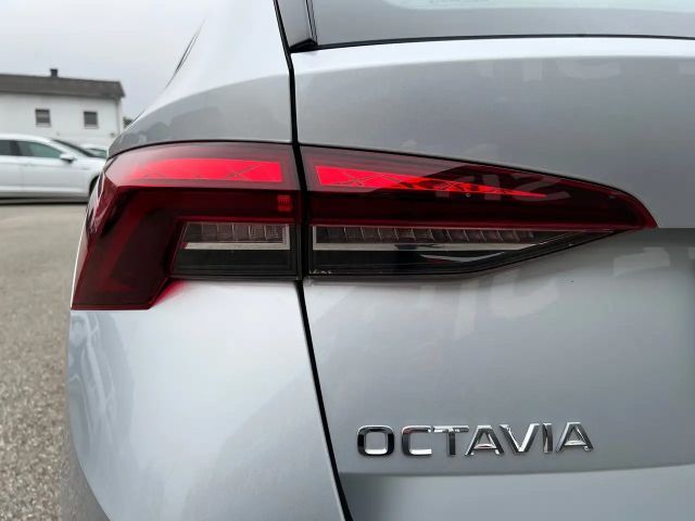Skoda Octavia Ambition Combi