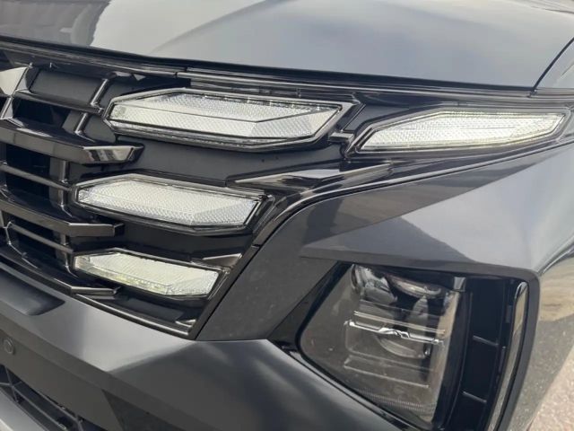 Hyundai Tucson 1.6 2WD Prime T-GDi