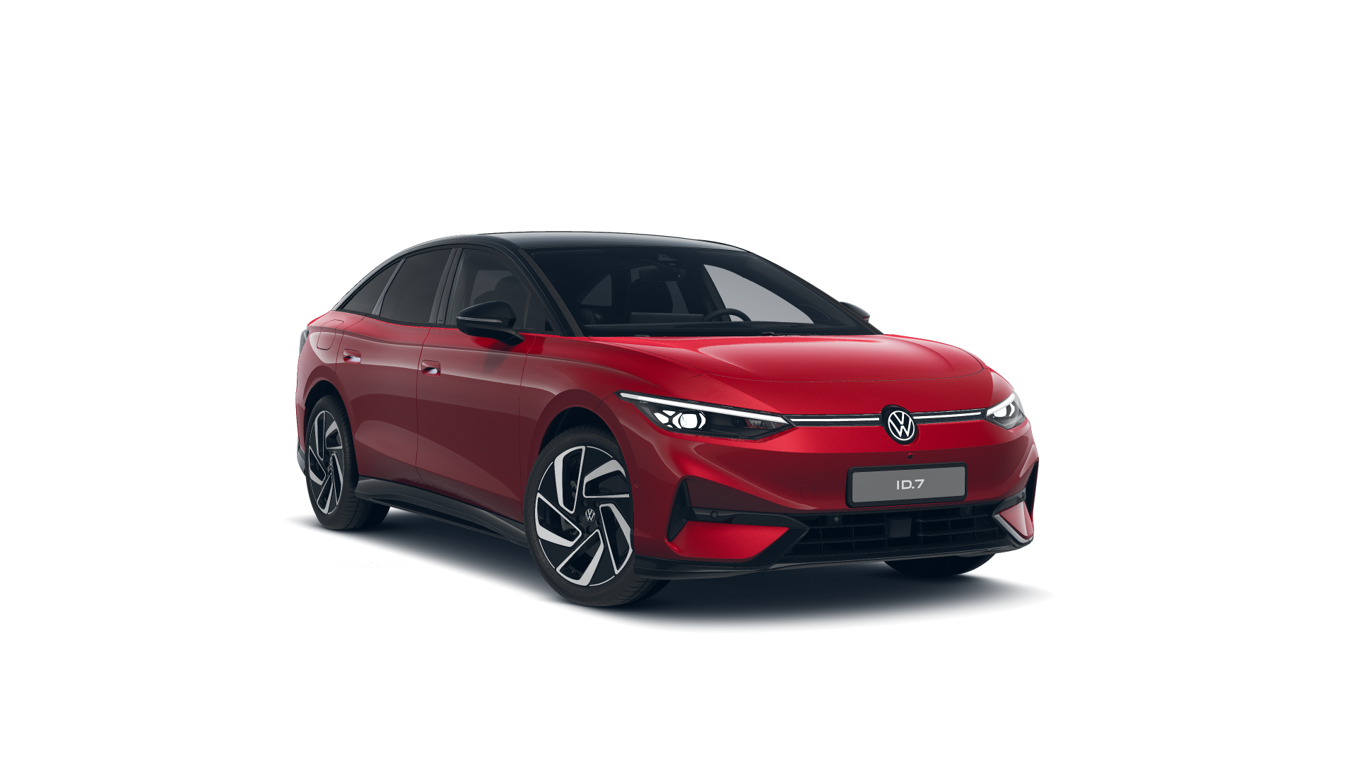 Volkswagen ID.7 Style