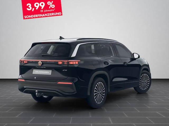 Volkswagen Tayron 1.5 eTSI DSG IQ.Drive Life