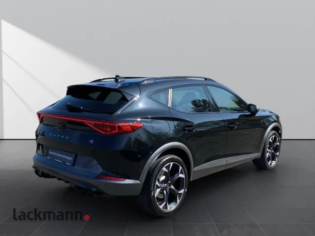 Cupra Formentor 4Drive VZ