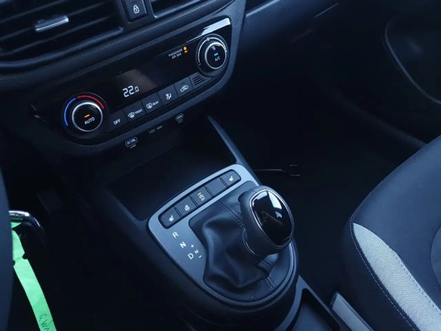 Hyundai i10 GO Plus 1,2 AMT a5bu3-OO2