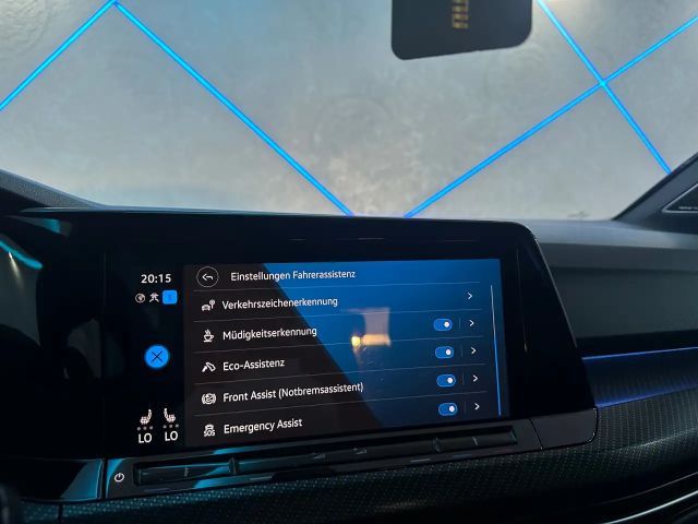 Volkswagen Golf 4Motion DSG IQ.Drive