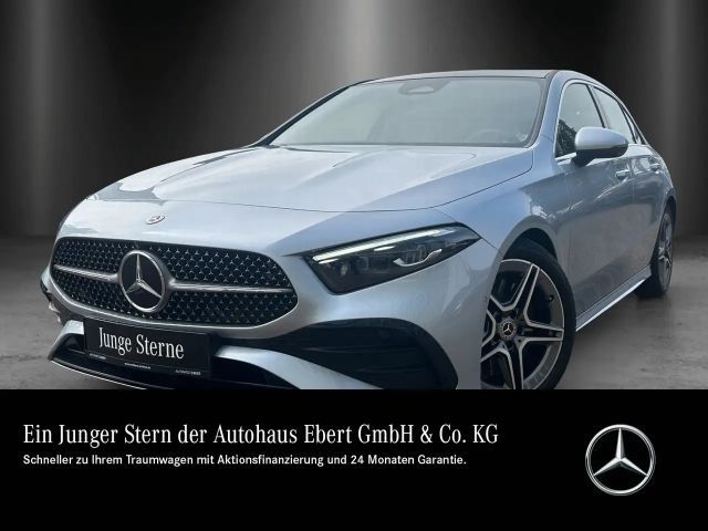 Mercedes-Benz A 250 4MATIC AMG Line