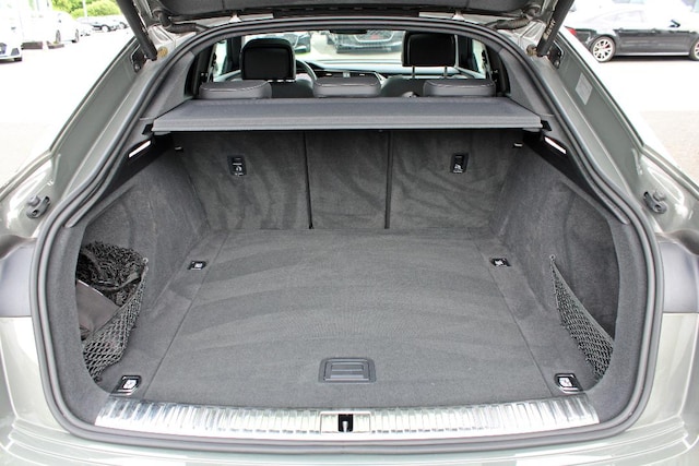 Audi Q8 e-tron 50 Quattro Sportback