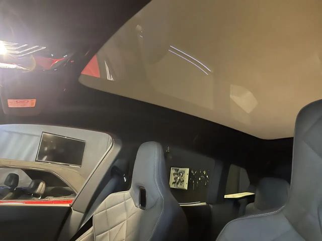 BMW iX M-Sport xDrive