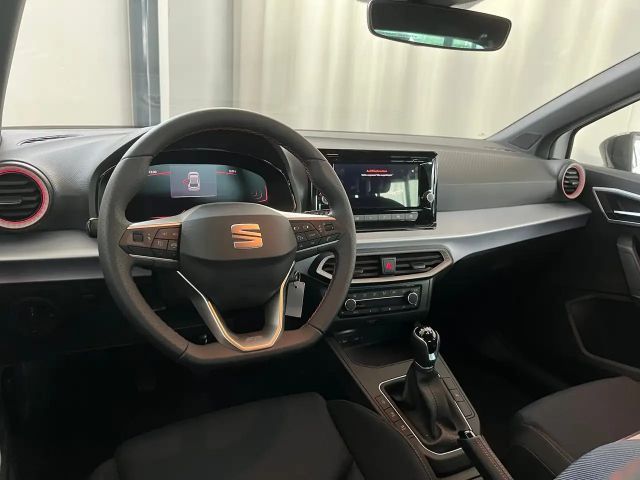 Seat Ibiza 1.0 TSI FR-lijn