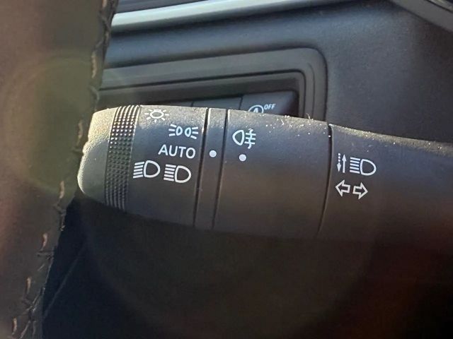 Mitsubishi Grandis HEV