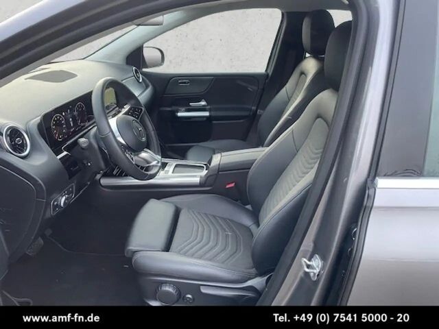 Mercedes-Benz B 180 Progressive