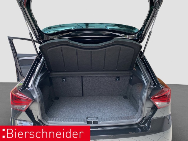 Seat Ibiza 1.0 TSI Black DSG FR-lijn