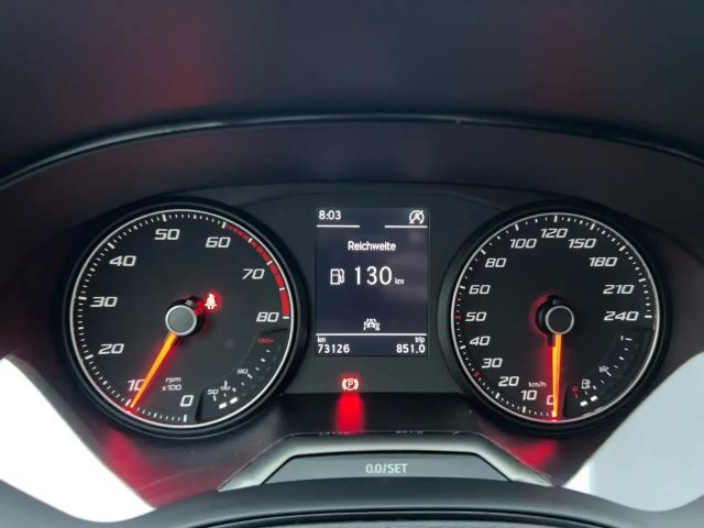 Seat Ibiza 1.0 TSI Style