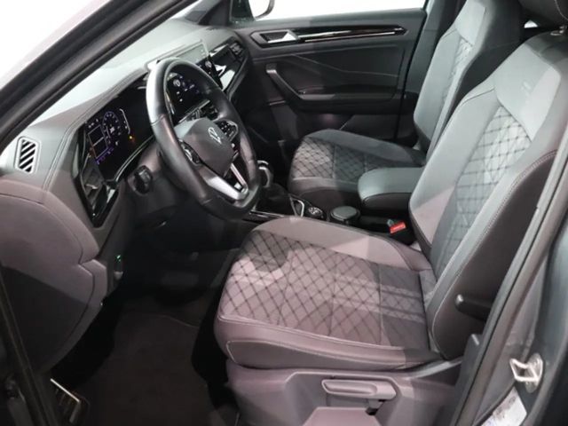 Volkswagen T-Roc 2.0 TSI 4Motion R-Line Style