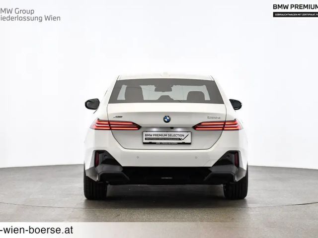 BMW 520 520d Sedan xDrive