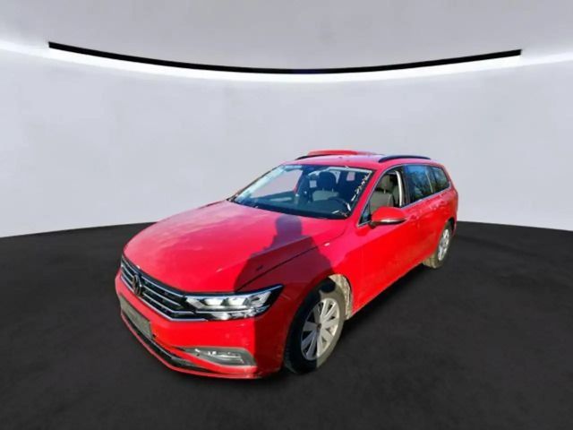 Volkswagen Passat 2.0 TDI Business Variant