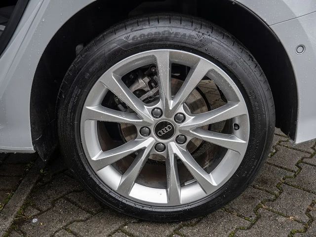 Audi A3 30 TFSI Sedan Sportback