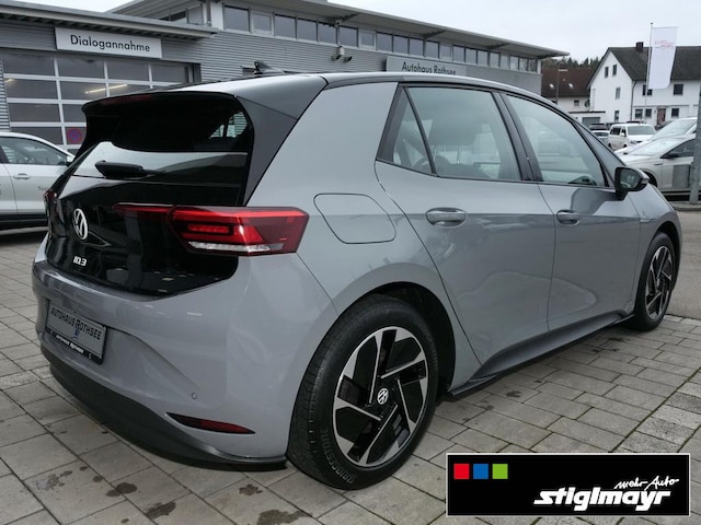 Volkswagen ID.3 Performance Pure