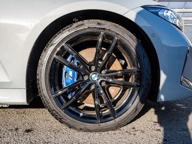 BMW 340 Touring xDrive