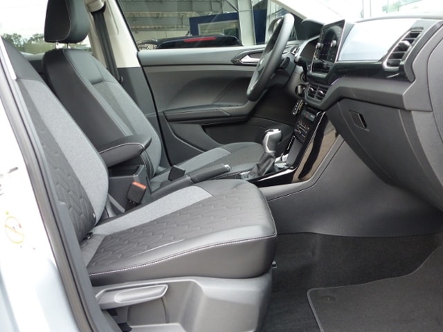 Volkswagen T-Cross 1.0 TSI DSG