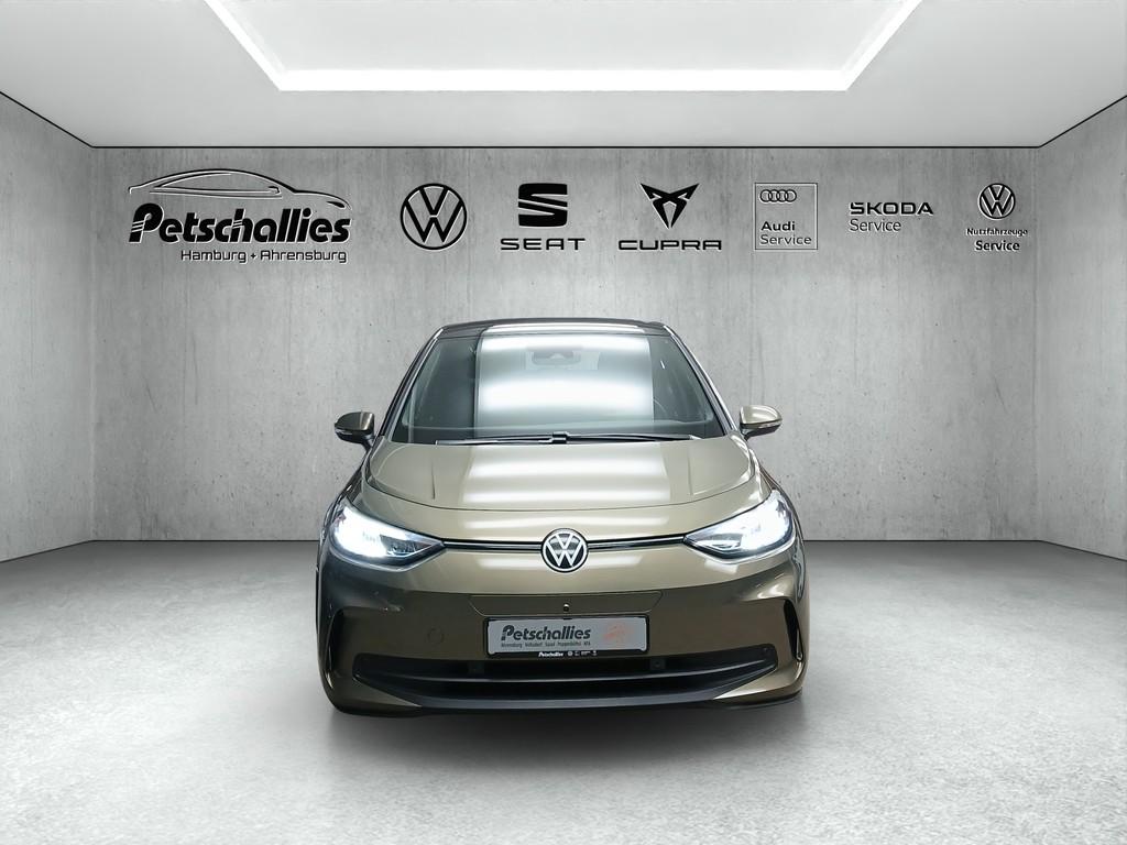 Volkswagen ID.3 150 kW 58 KWh Performance Pro