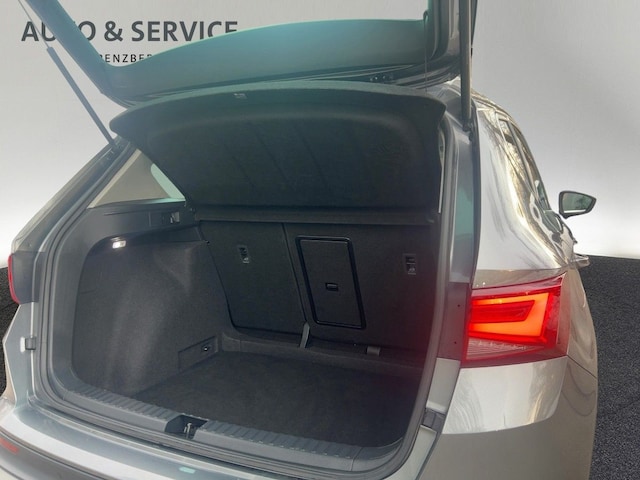 Seat Ateca 1.5 TSI DSG