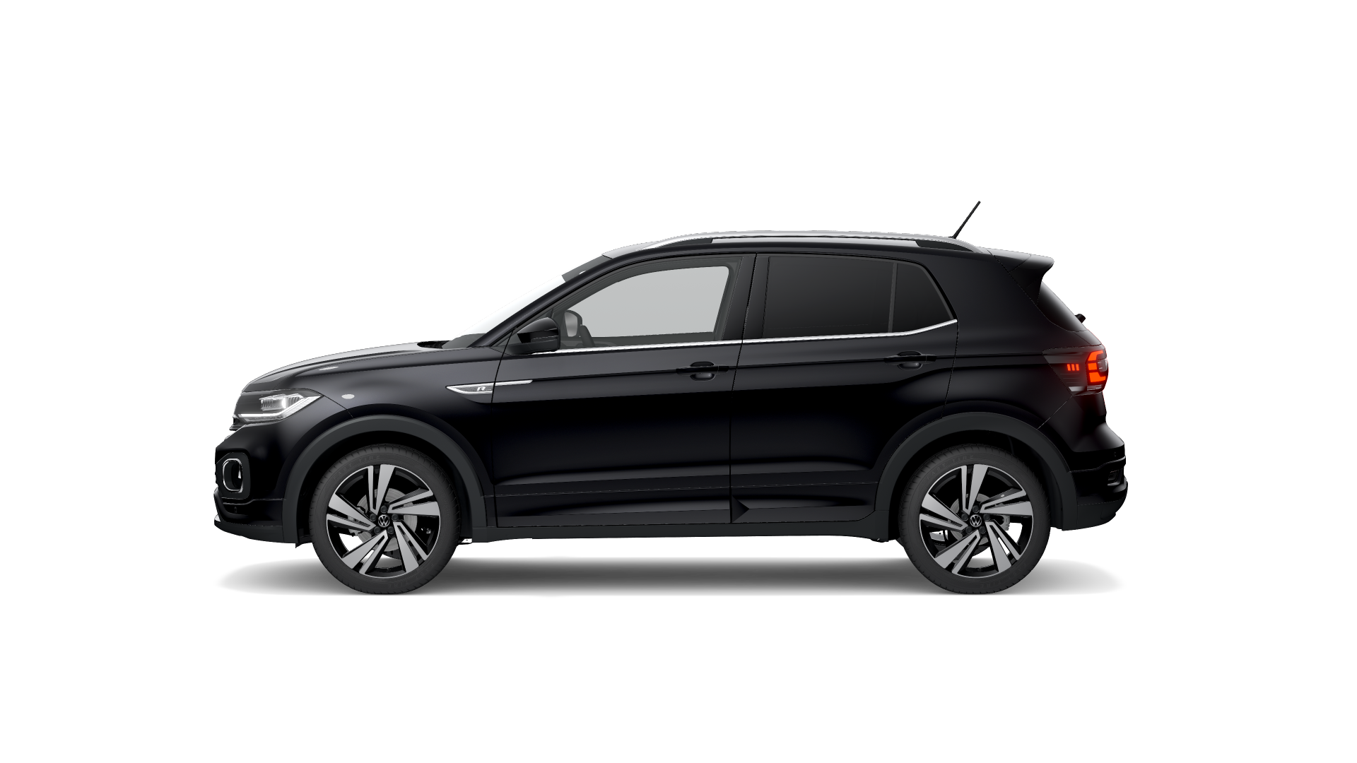 Volkswagen T-Cross 1.0 TSI R-Line