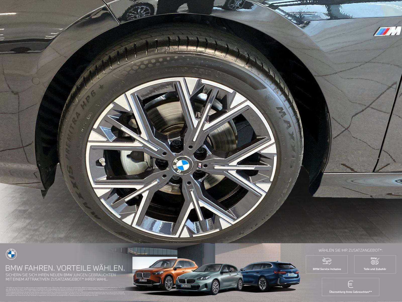 BMW 220 Coupé Gran Coupé