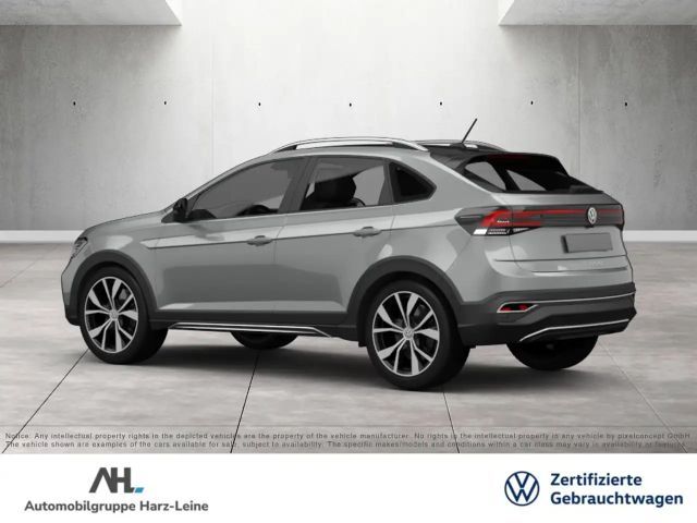 Volkswagen Taigo 1.0 TSI Life