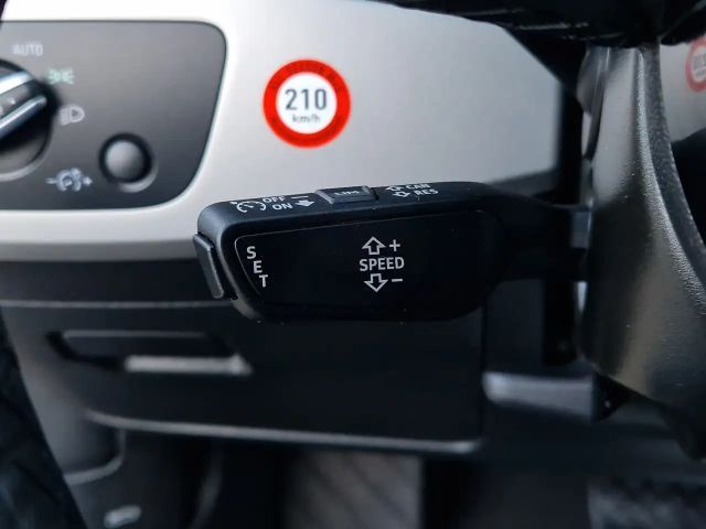 Audi A4 35 TDI Avant S-Tronic