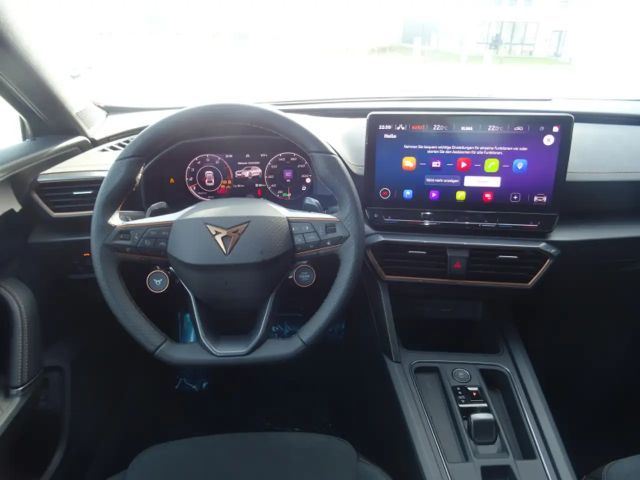 Cupra Formentor 2.0 TSI DSG VZ