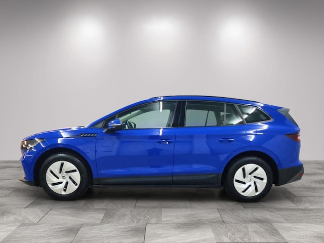 Skoda Enyaq iV 50