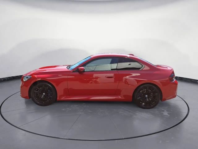 BMW M2 Coupé