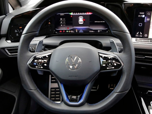 Volkswagen Golf 2.0 TSI DSG Golf VIII